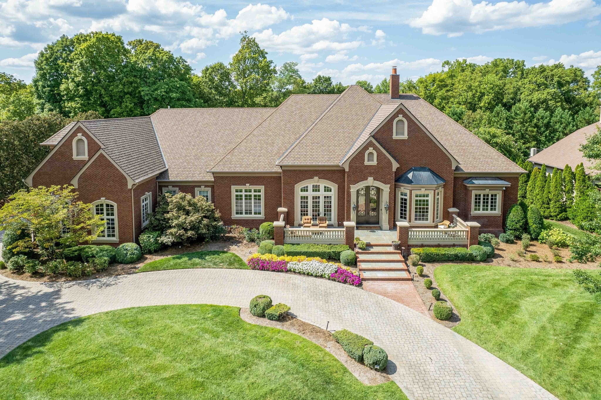 Governors Club Real Estate Brentwood TN Governors Club Homes For Sale