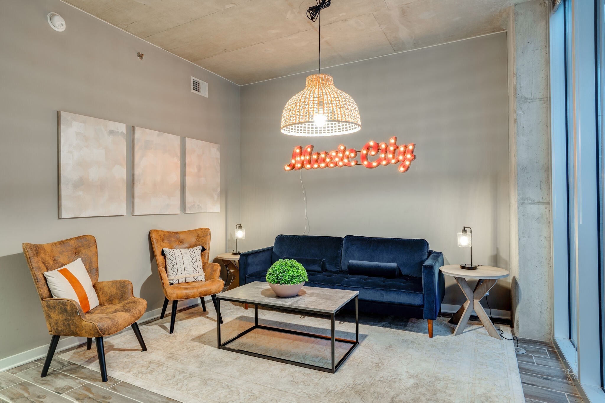 Encore Condos For Sale Nashville 301 Demonbreun Condominiums