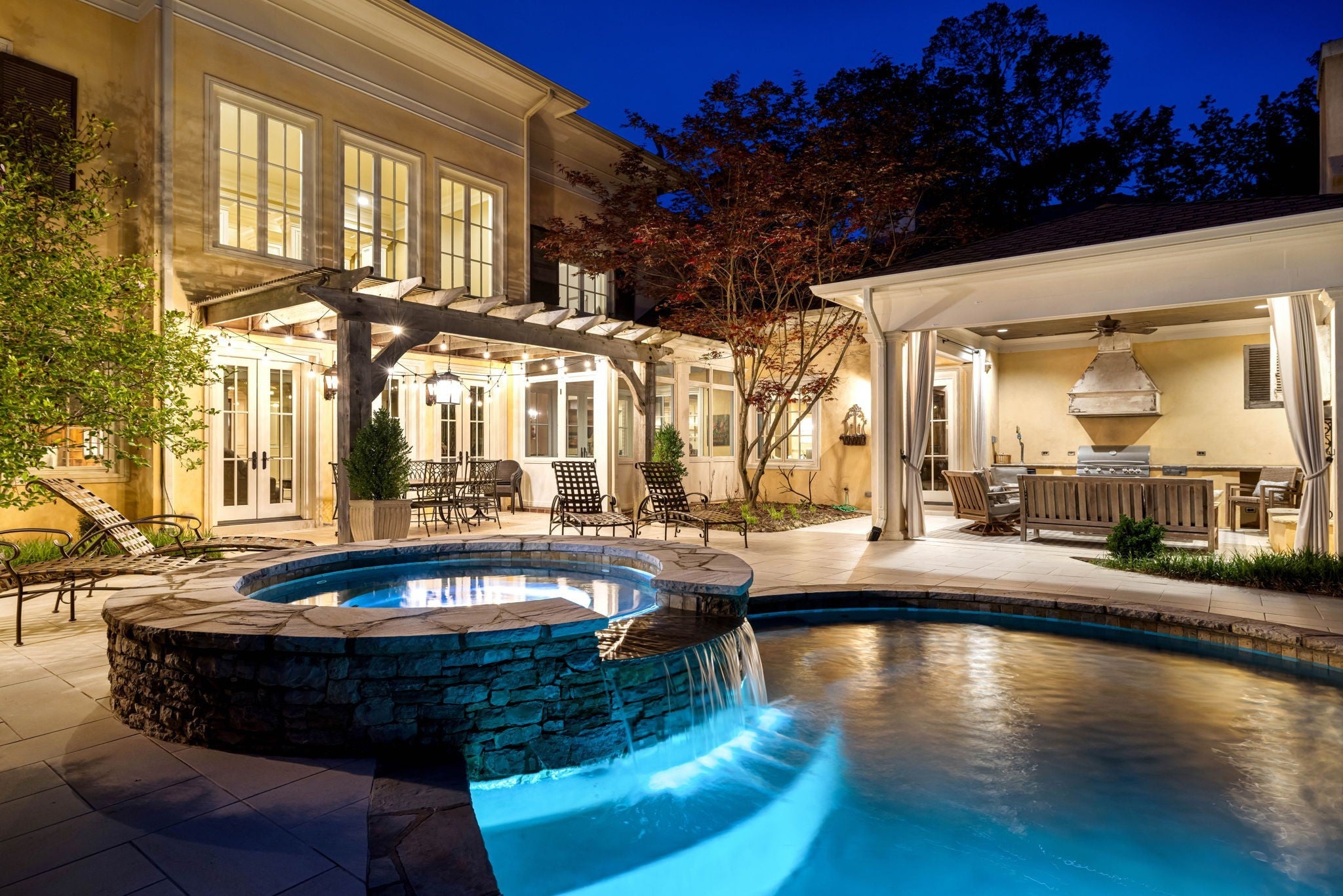 LaurelBrooke For Sale Franklin TN LaurelBrooke Real Estate