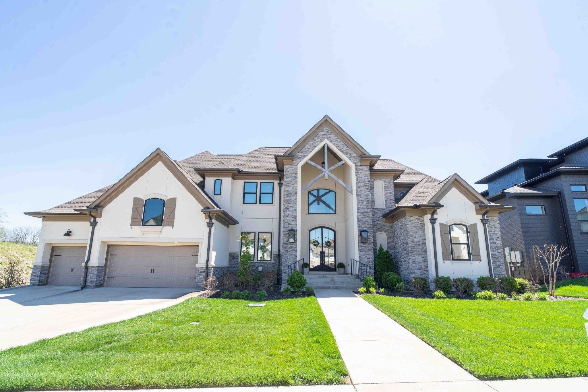 Lookaway Farms Homes & Real Estate Franklin TN