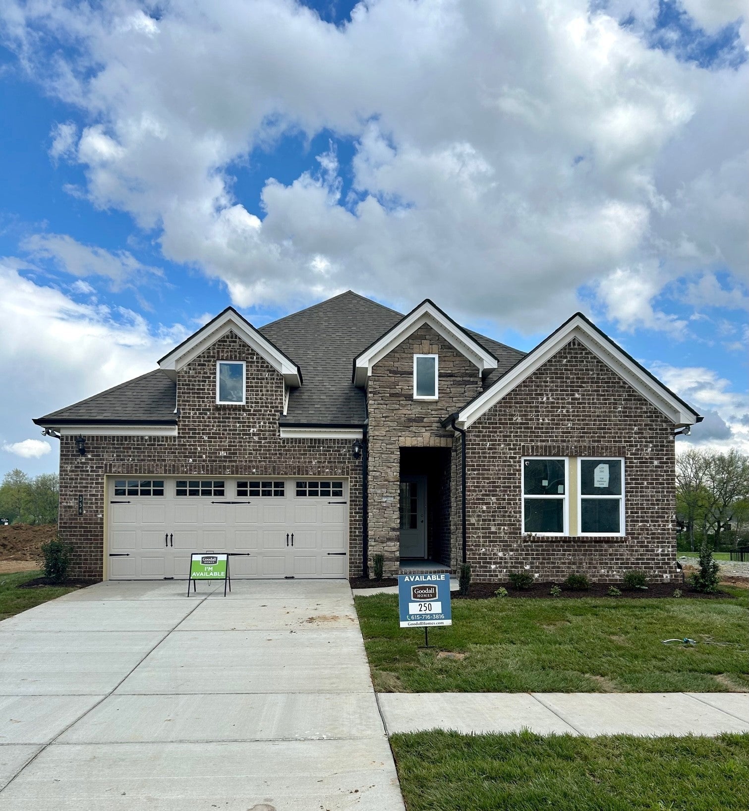 Gallatin TN New Construction Real Estate Gallatin Home Builders New