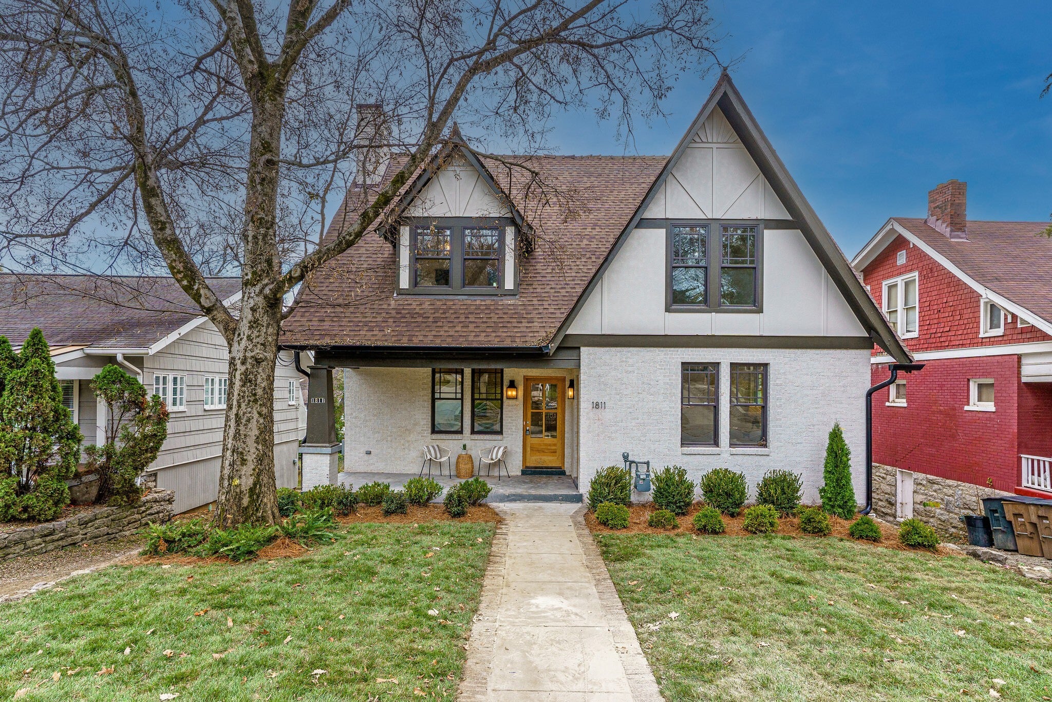 What are the most expensive homes for sale in Nashville, TN? The Most