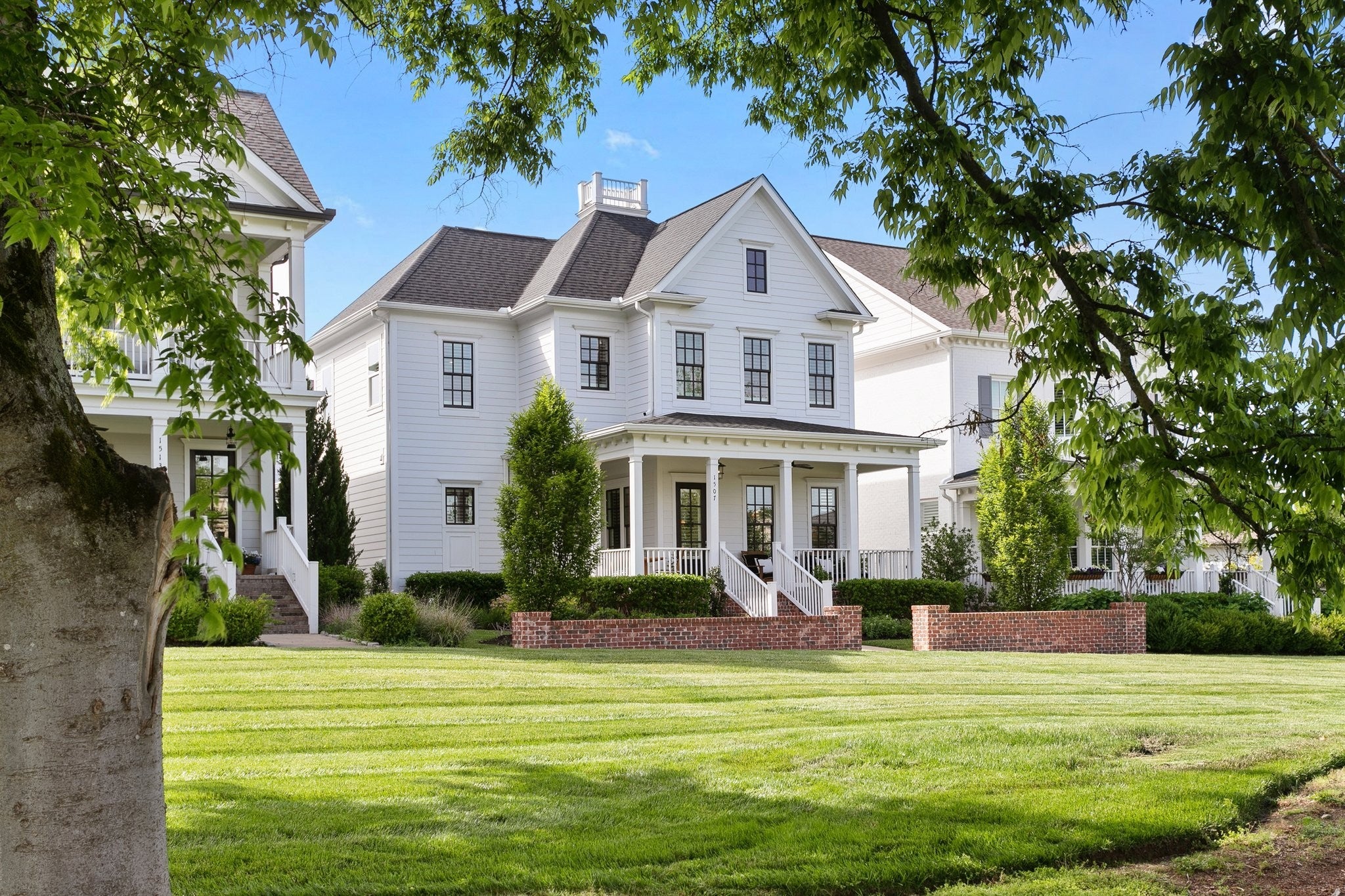 Westhaven Homes For Sale Franklin TN Westhaven Real Estate Homes