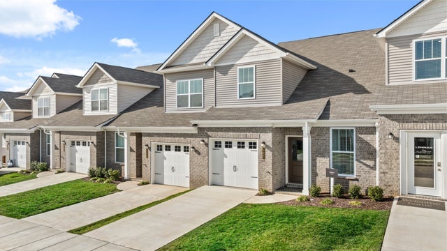 Lennar Homes For Sale - TN Real Estate By Lennar Home Builders