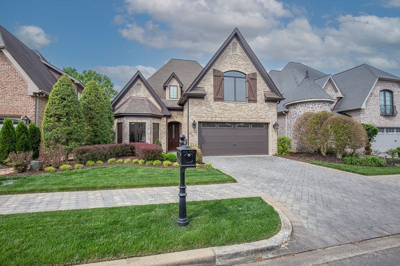 Fairvue Plantation Gallatin Lakefront Real Estate & Golf Homes For Sale