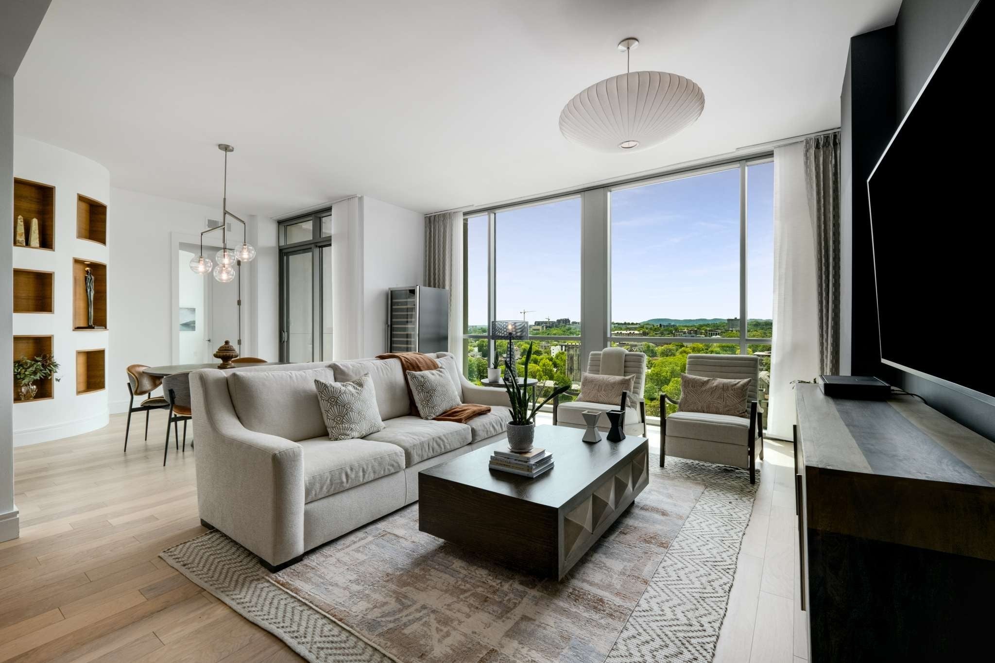 Adelicia Condos For Sale 900 20th Ave S Nashville TN