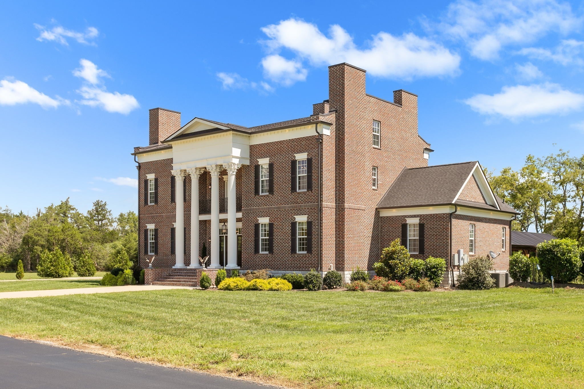 Eagleville TN Real Estate Eagleville Homes For Sale