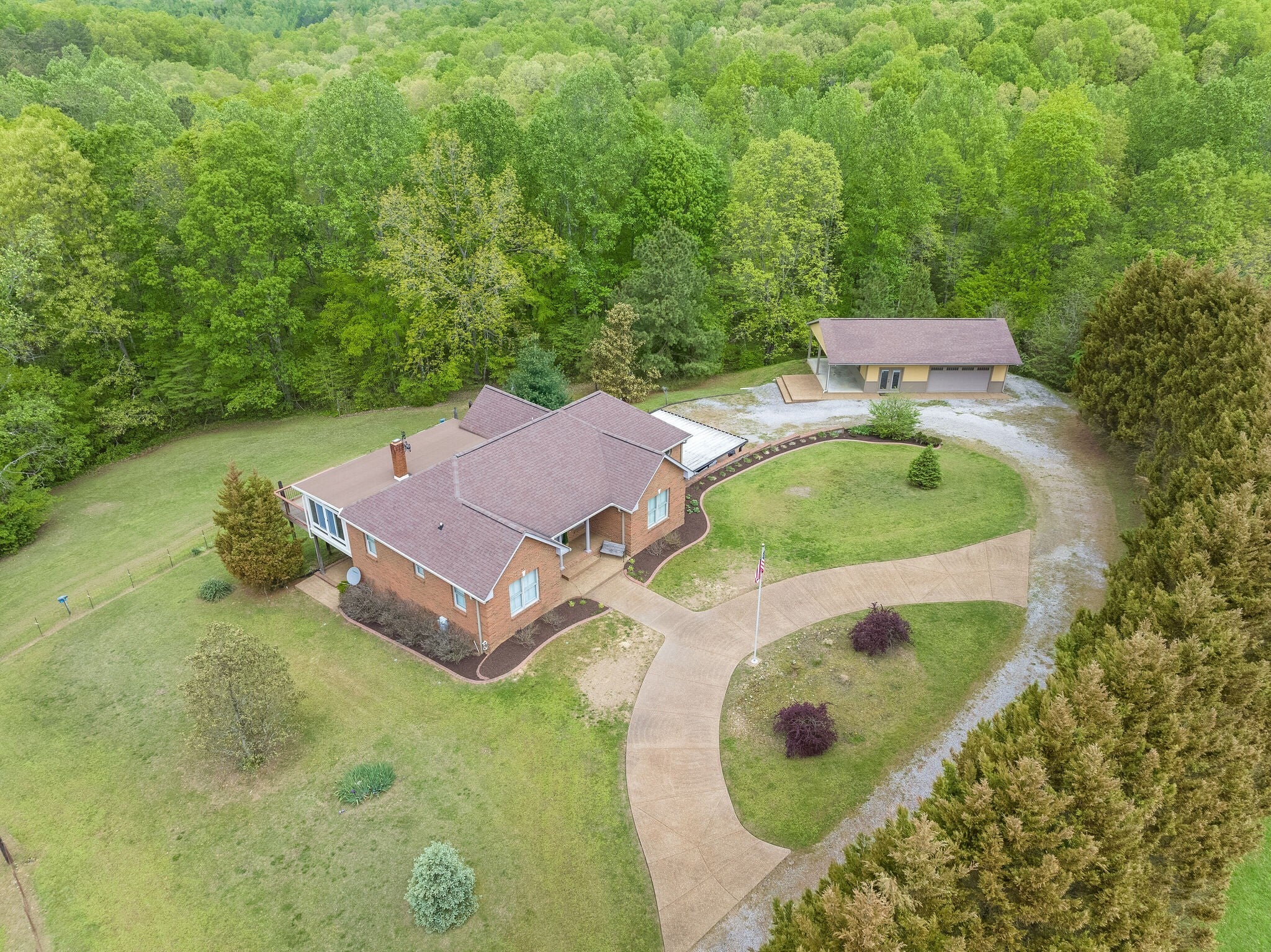 Primm Springs Homes For Sale Mapped