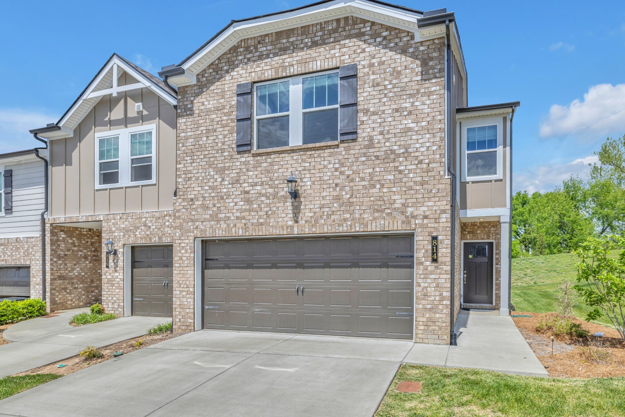 Taylor Landing Homes & Real Estate Columbia TN