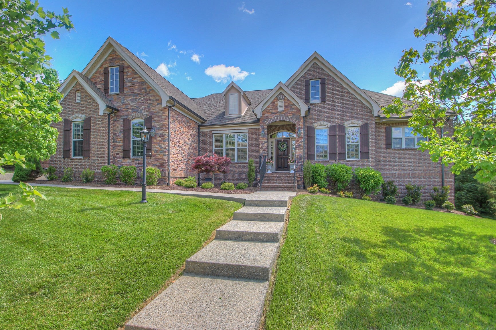 McKays Mill Homes For Sale Franklin TN Homes For Sale in McKay's