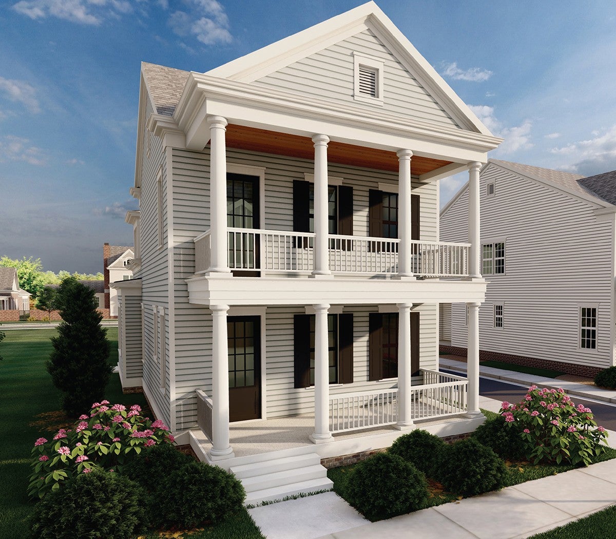 Davidson County New Construction Homes For Sale Davidson County Home