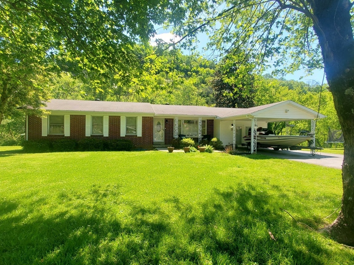 Dale Hollow Lake Homes For Sale Nashville Lakefront Real Estate