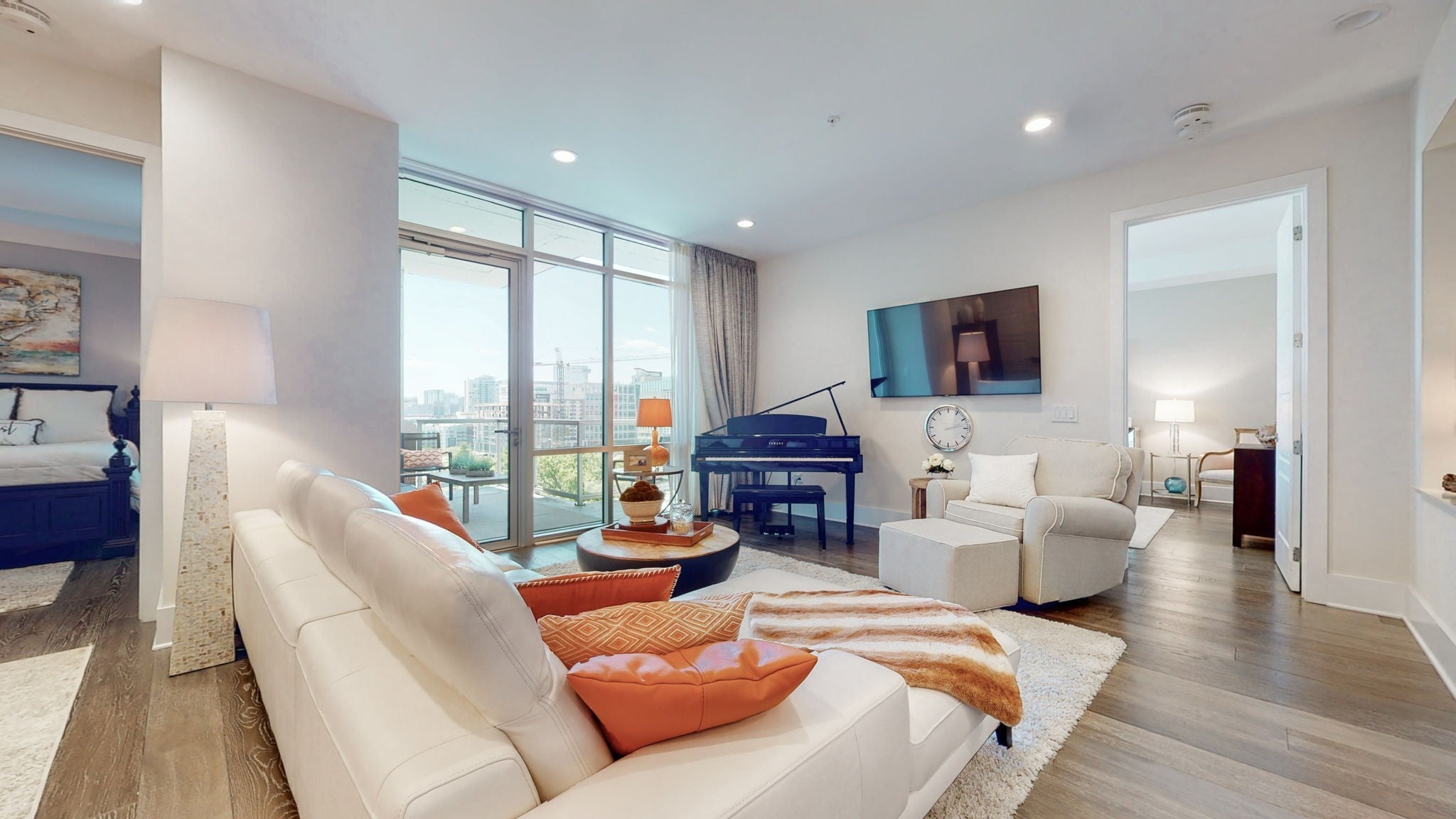 CityLights Condos For Sale Nashville 20 Rutledge Real Estate