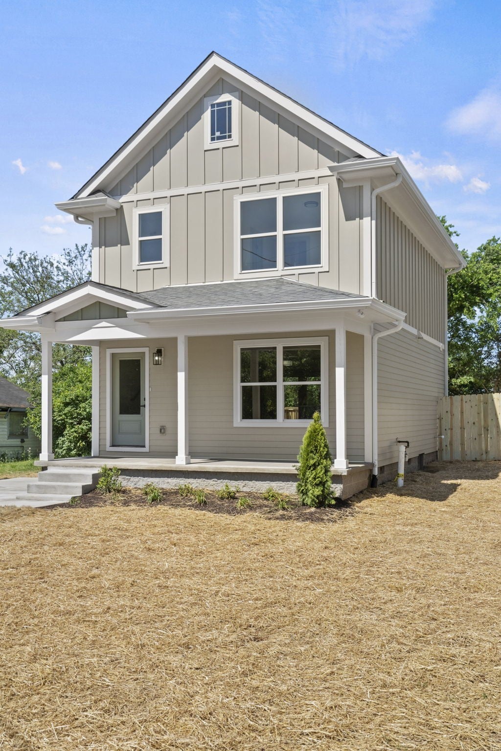 Gallatin TN New Construction Real Estate Gallatin Home Builders New