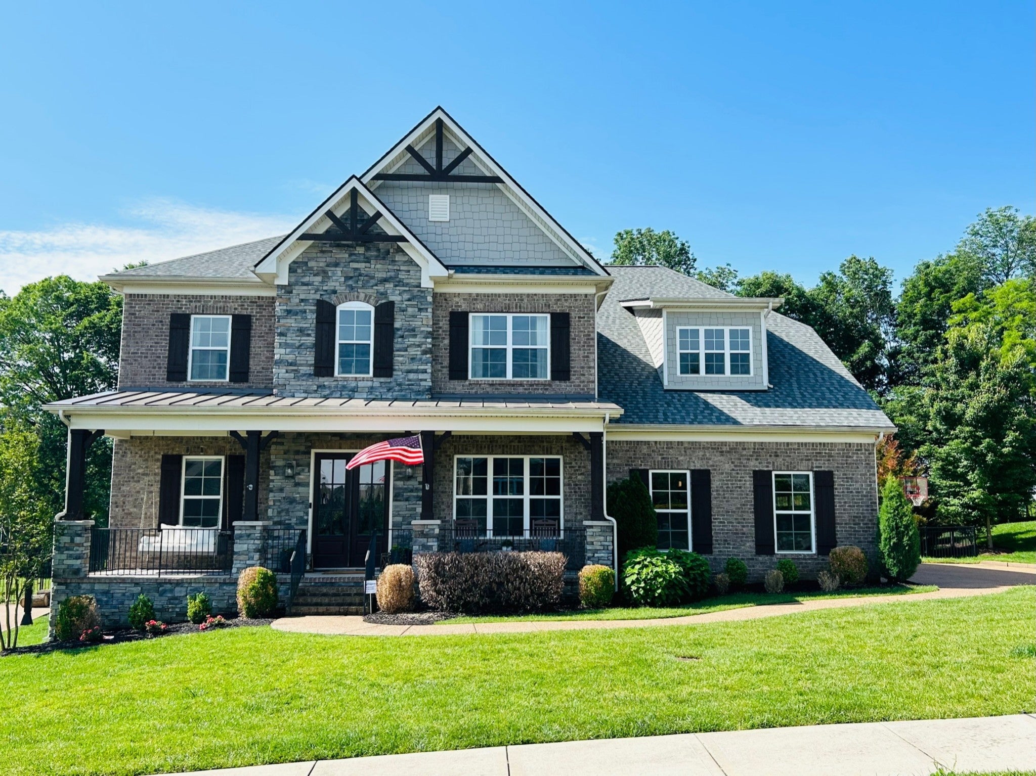 Arrington New Construction Homes For Sale Arrington TN New Homes