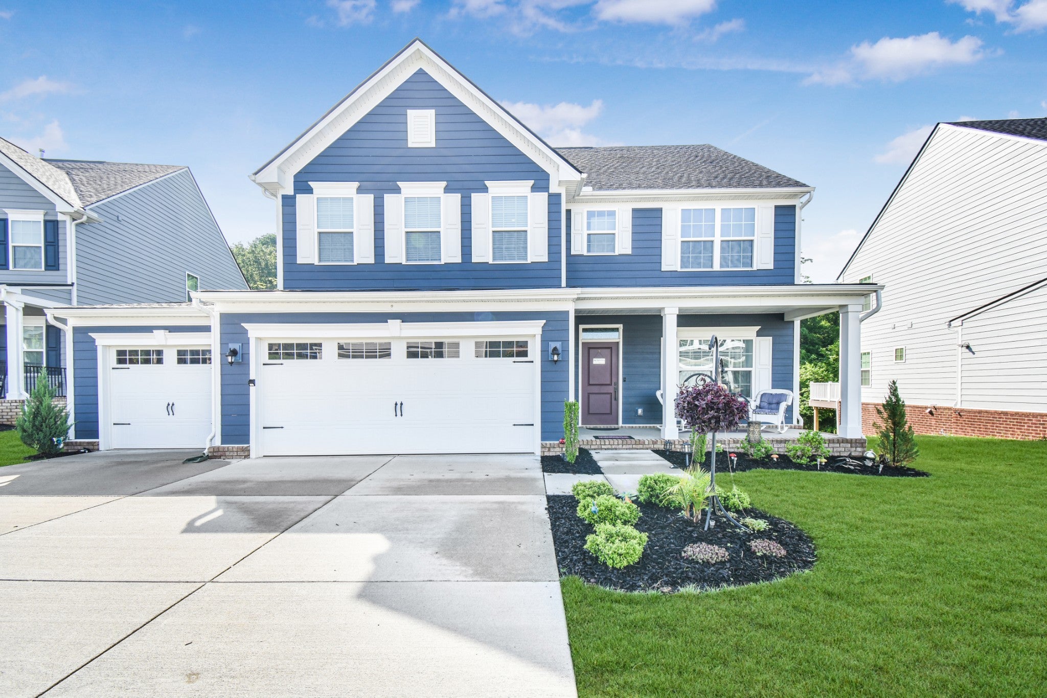 Nichols Vale Homes & Real Estate Mt. Juliet TN