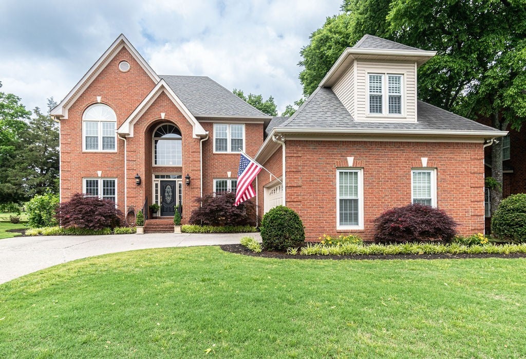 Indian Hills Homes & Real Estate Murfreesboro TN