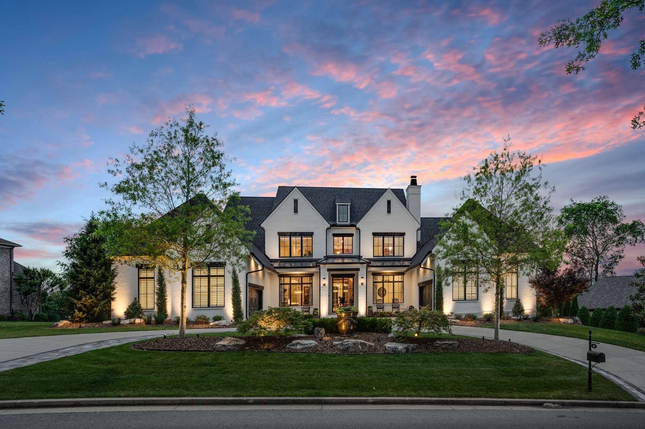 Governors Club Real Estate Brentwood TN Governors Club Homes For Sale