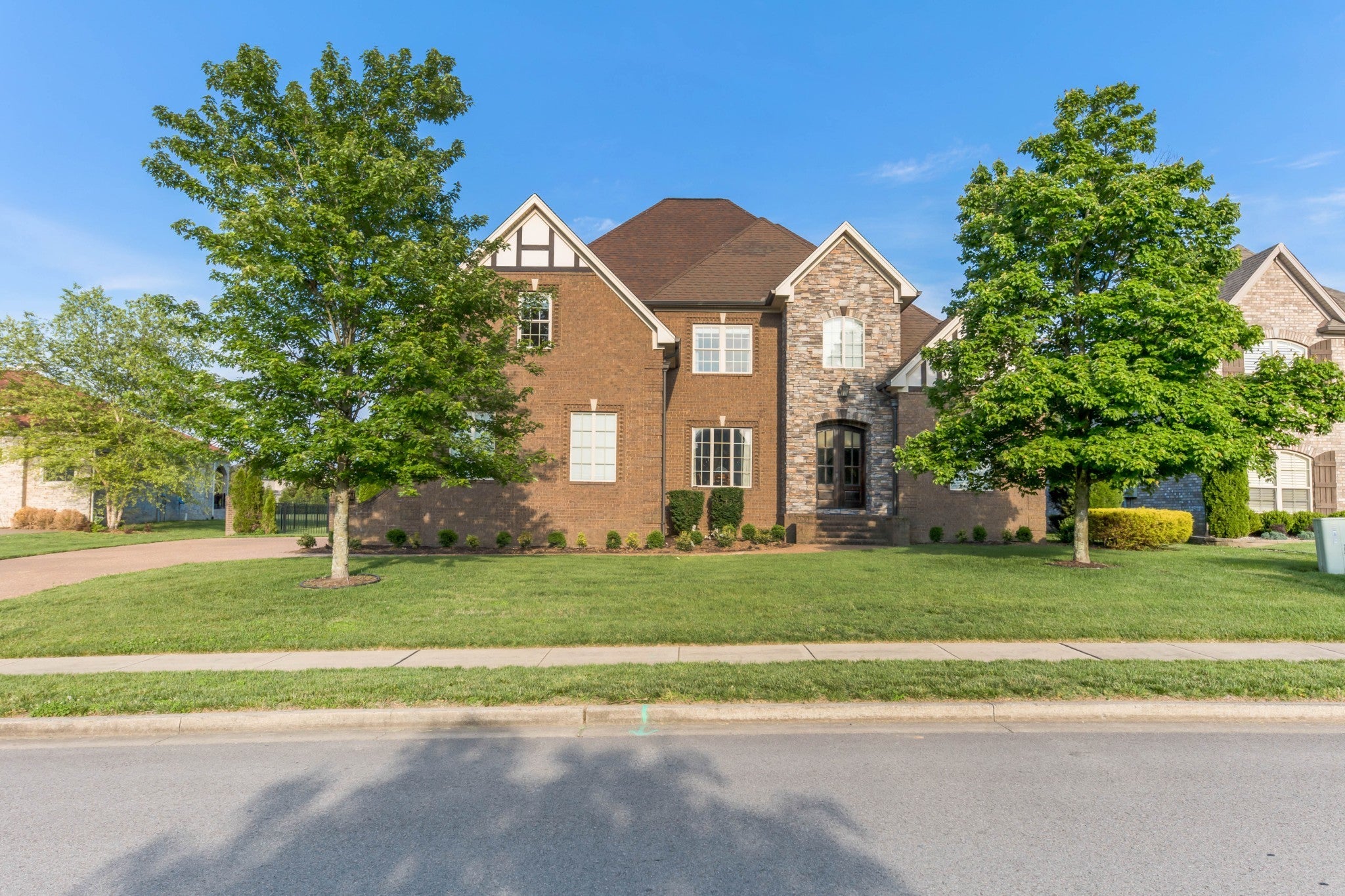 Gallatin Luxury Homes For Sale Gallatin TN Luxury Homes For Sale in