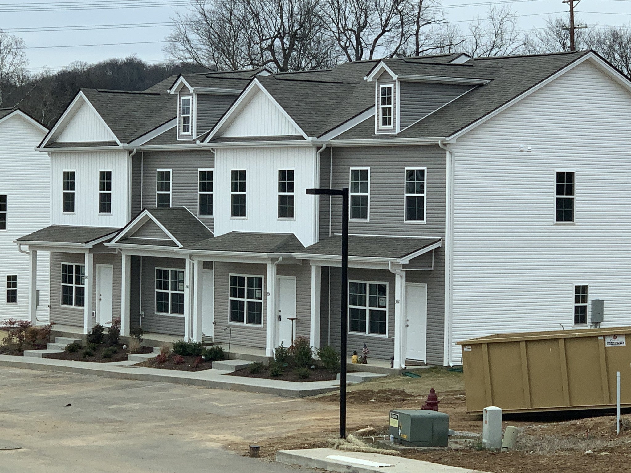 The Crossings Homes & Real Estate Columbia TN Real Estate for Sale