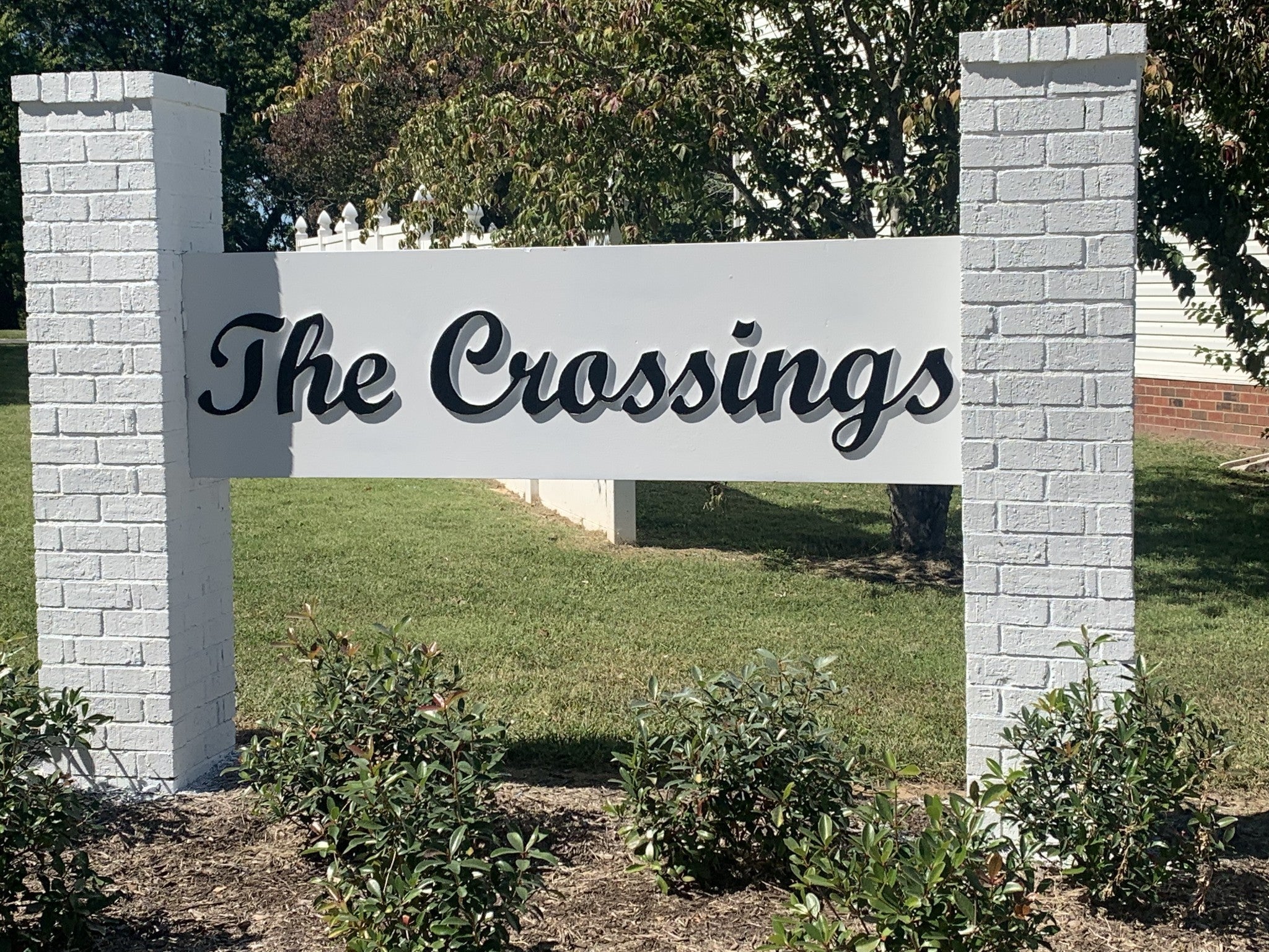 The Crossings Homes & Real Estate Columbia TN
