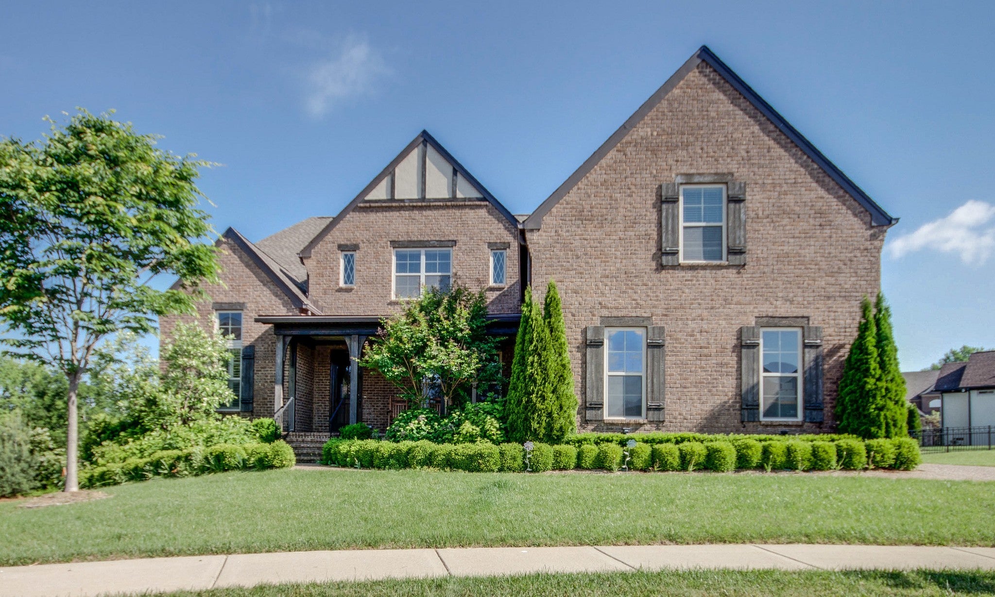 Cherry Grove Homes & Real Estate Spring Hill TN