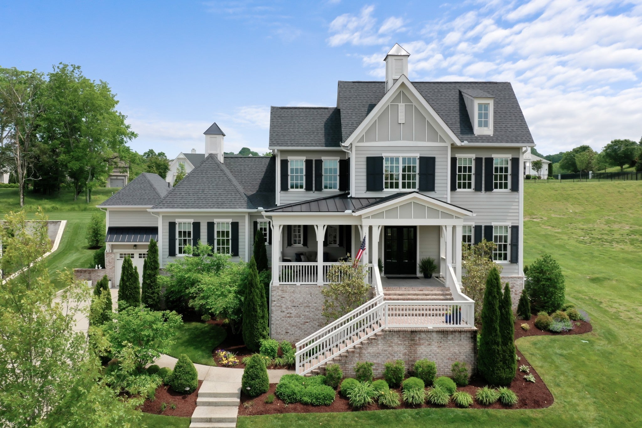 The Grove Homes & Real Estate College Grove TN Homes For Sale in