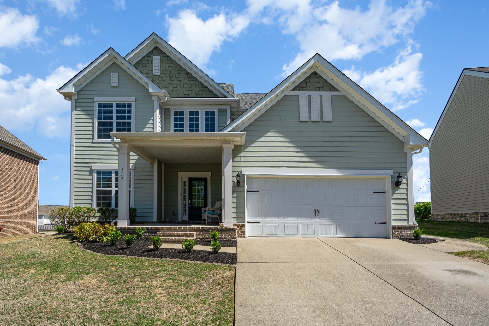 Creekstone Homes For Sale Franklin Creekstone Real Estate