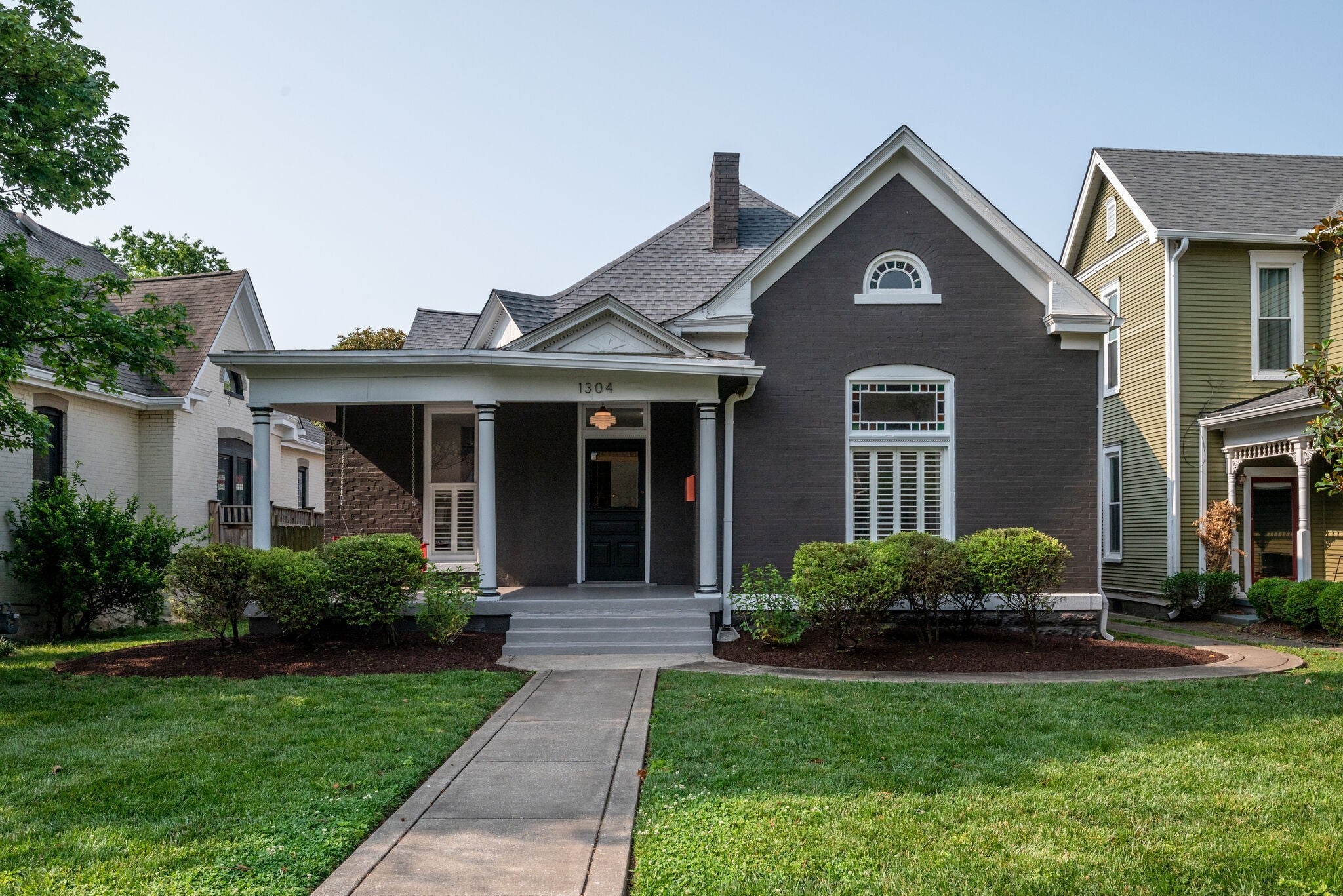 Nashville Victorian Style Homes For Sale