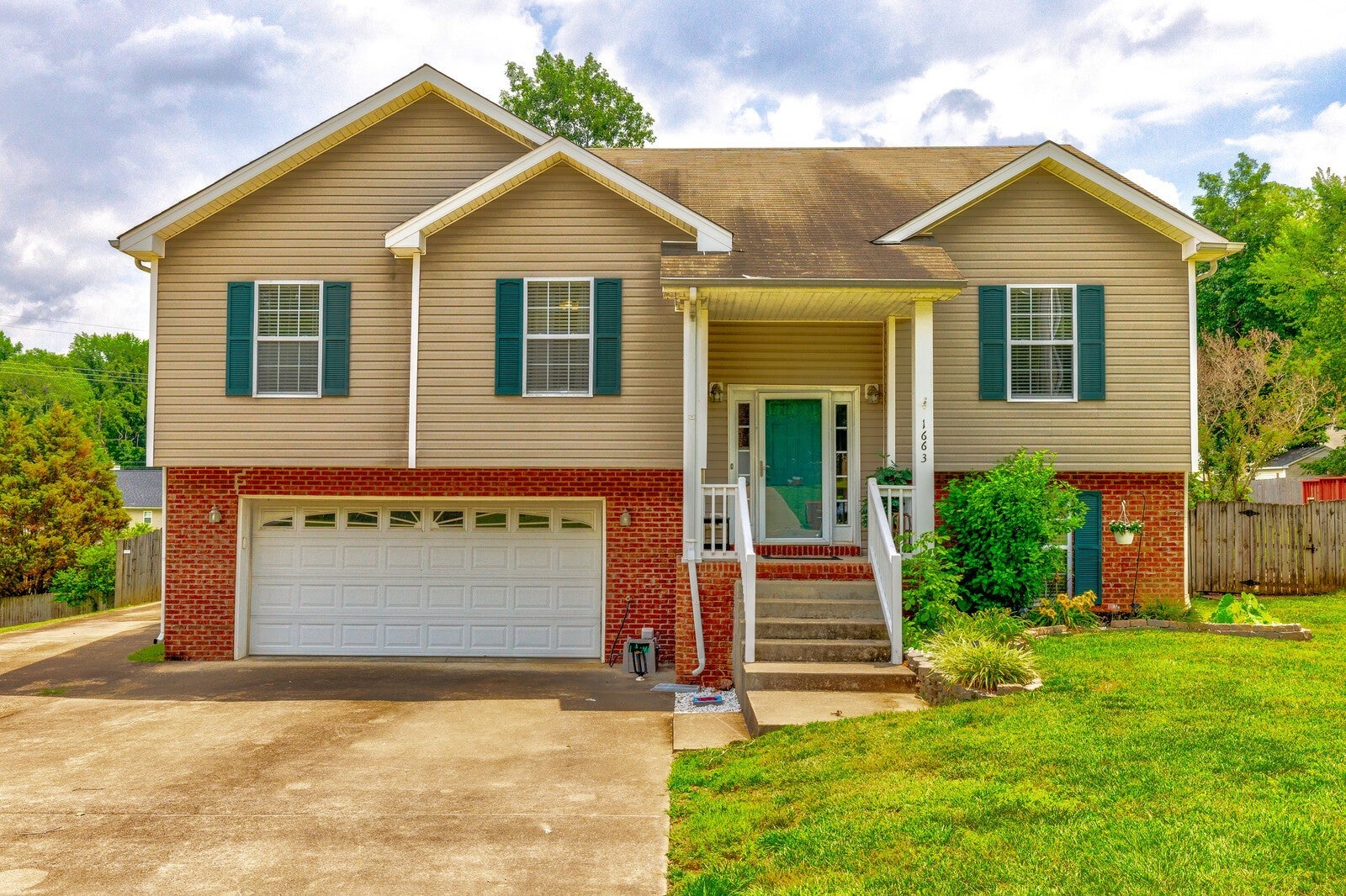 Clarksville TN Real Estate Clarksville Homes For Sale