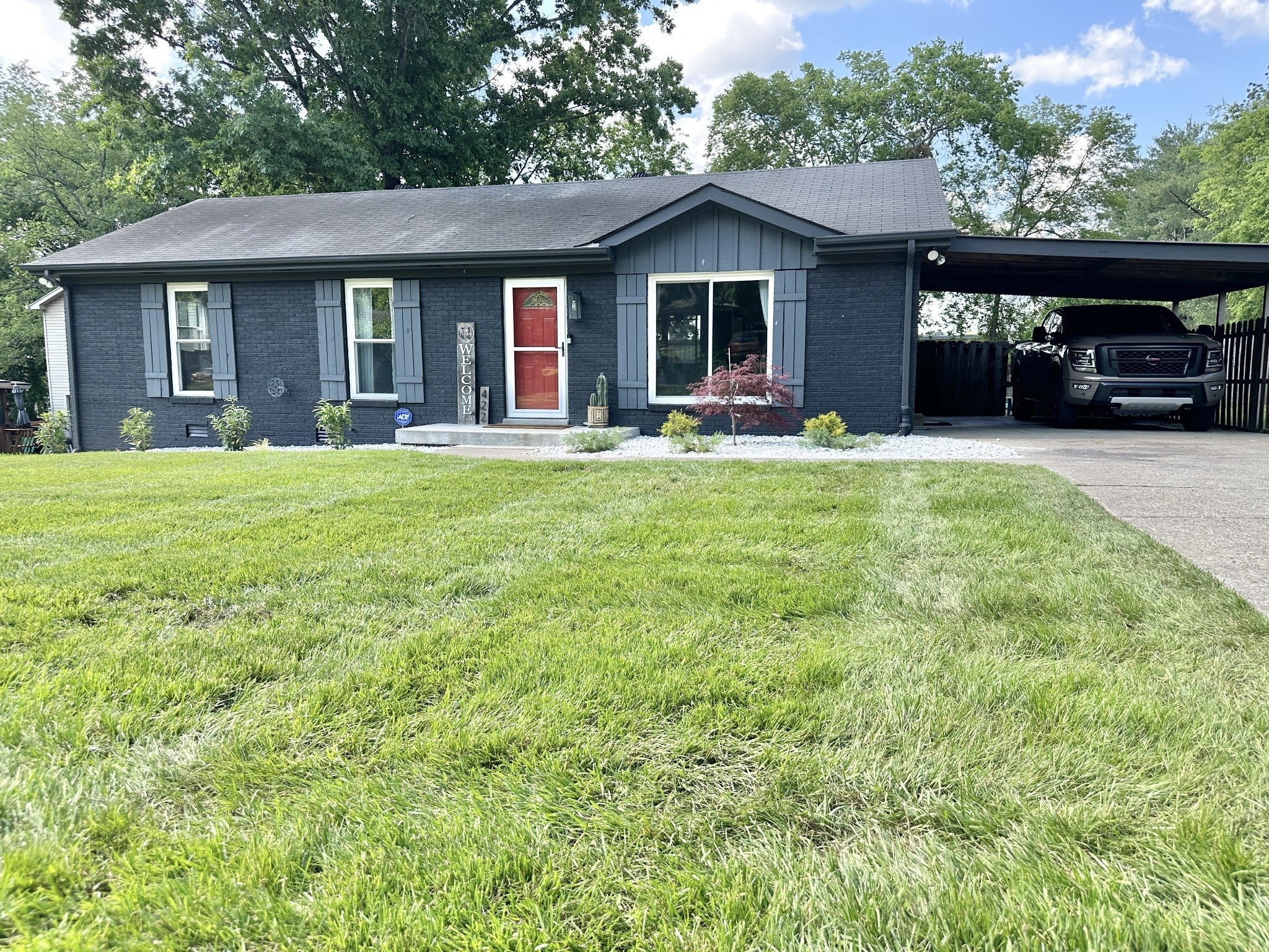 Gallatin Single Story Homes For Sale Gallatin OneStory Properties