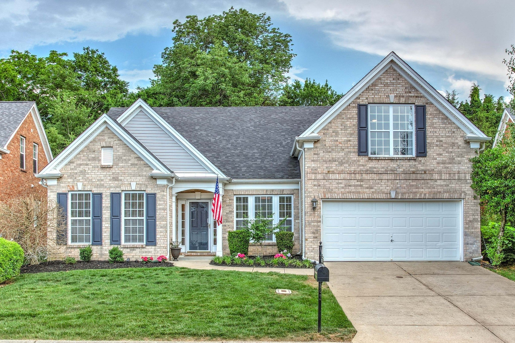 Brentwood TN Real Estate Brentwood Homes for Sale Homes For Sale in