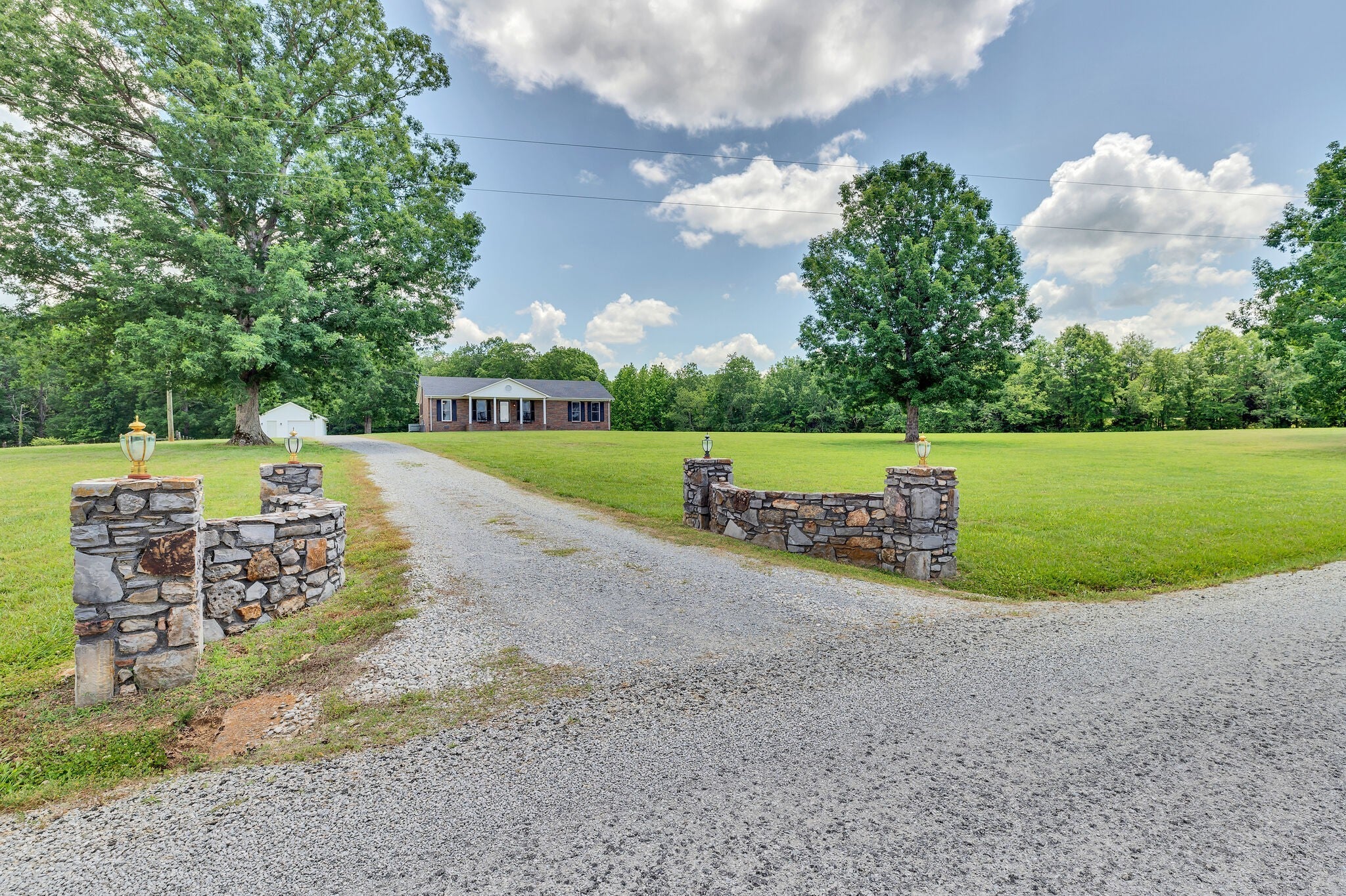 Primm Springs Homes For Sale Mapped