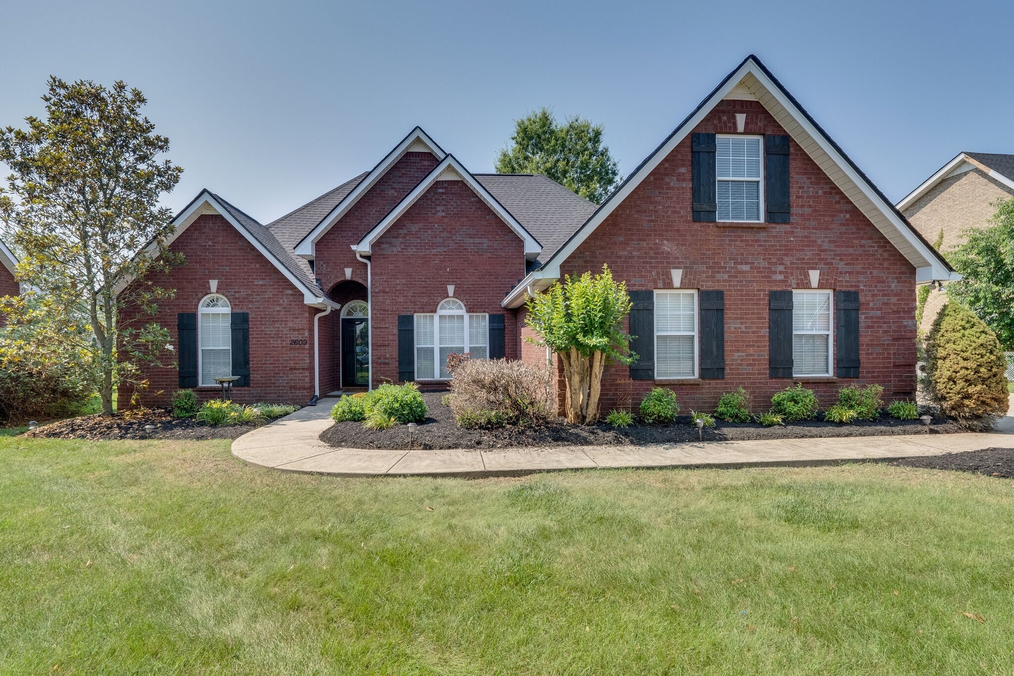 Murfreesboro TN Real Estate Murfreesboro Homes For Sale