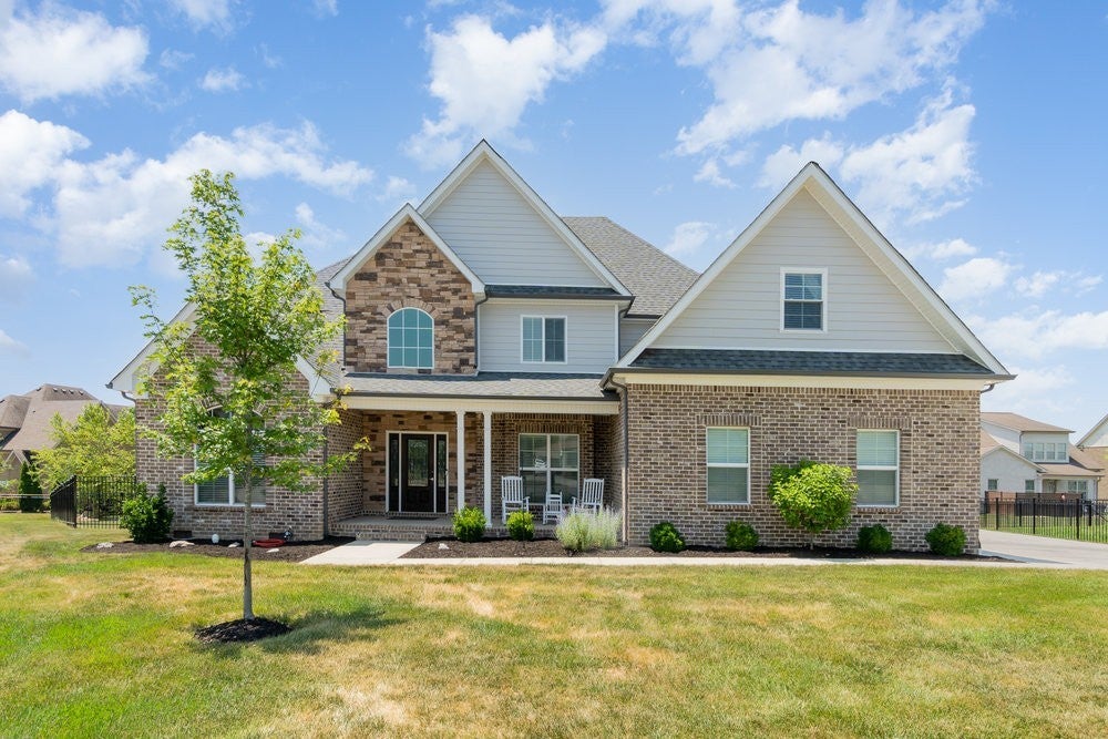 The Reserve Homes & Real Estate Murfreesboro TN