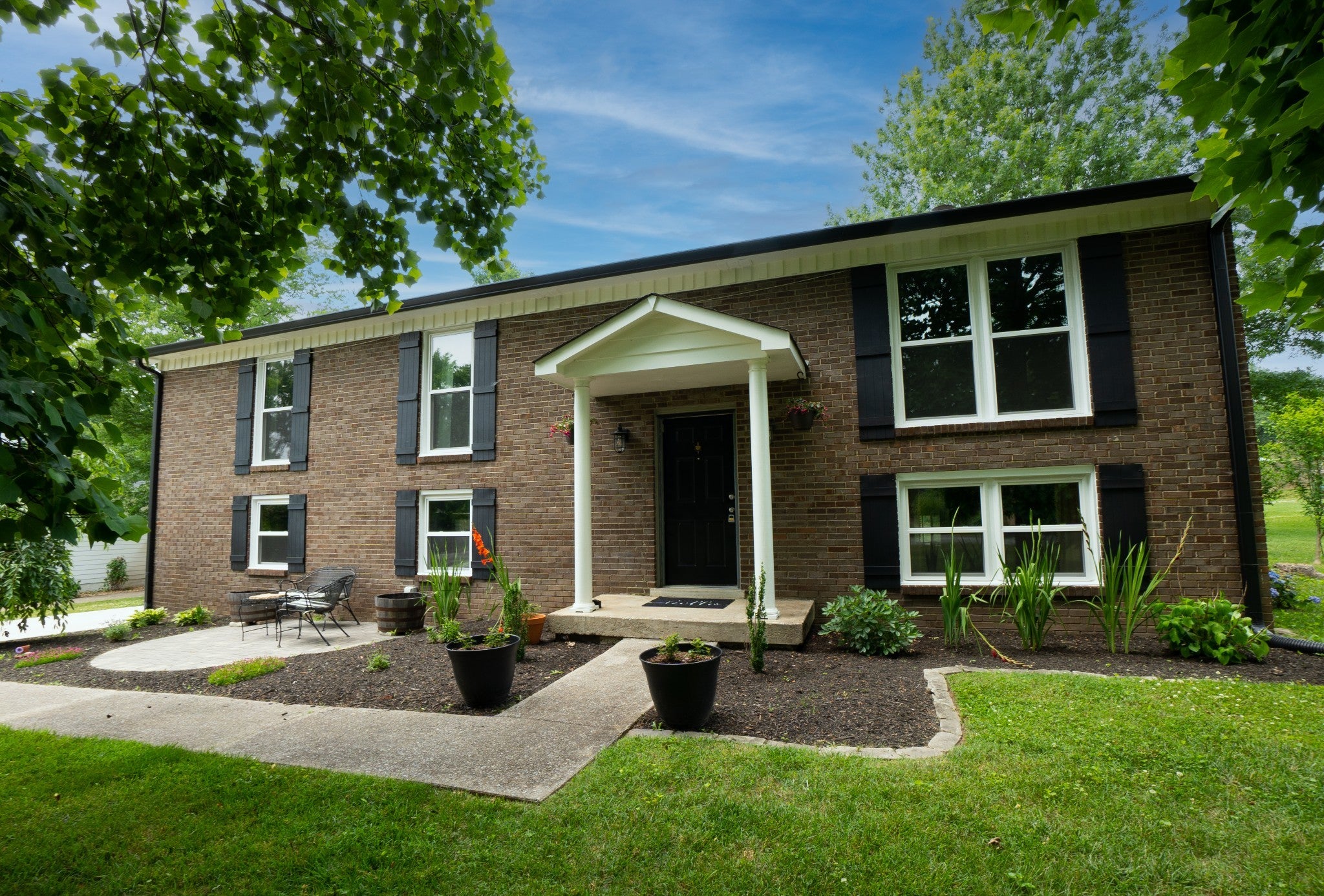 Franklin Single Story Homes For Sale Franklin OneStory Properties