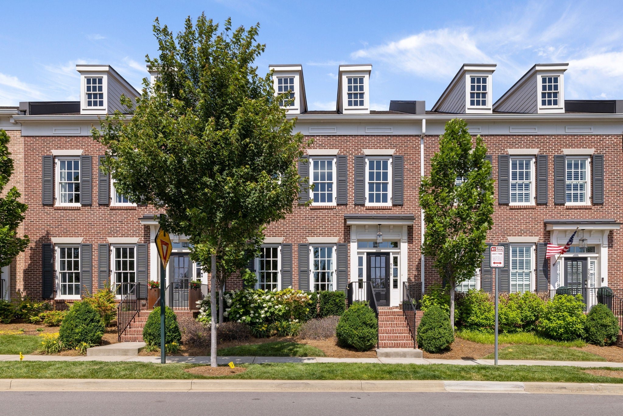 Berry Farms Homes For Sale Franklin TN