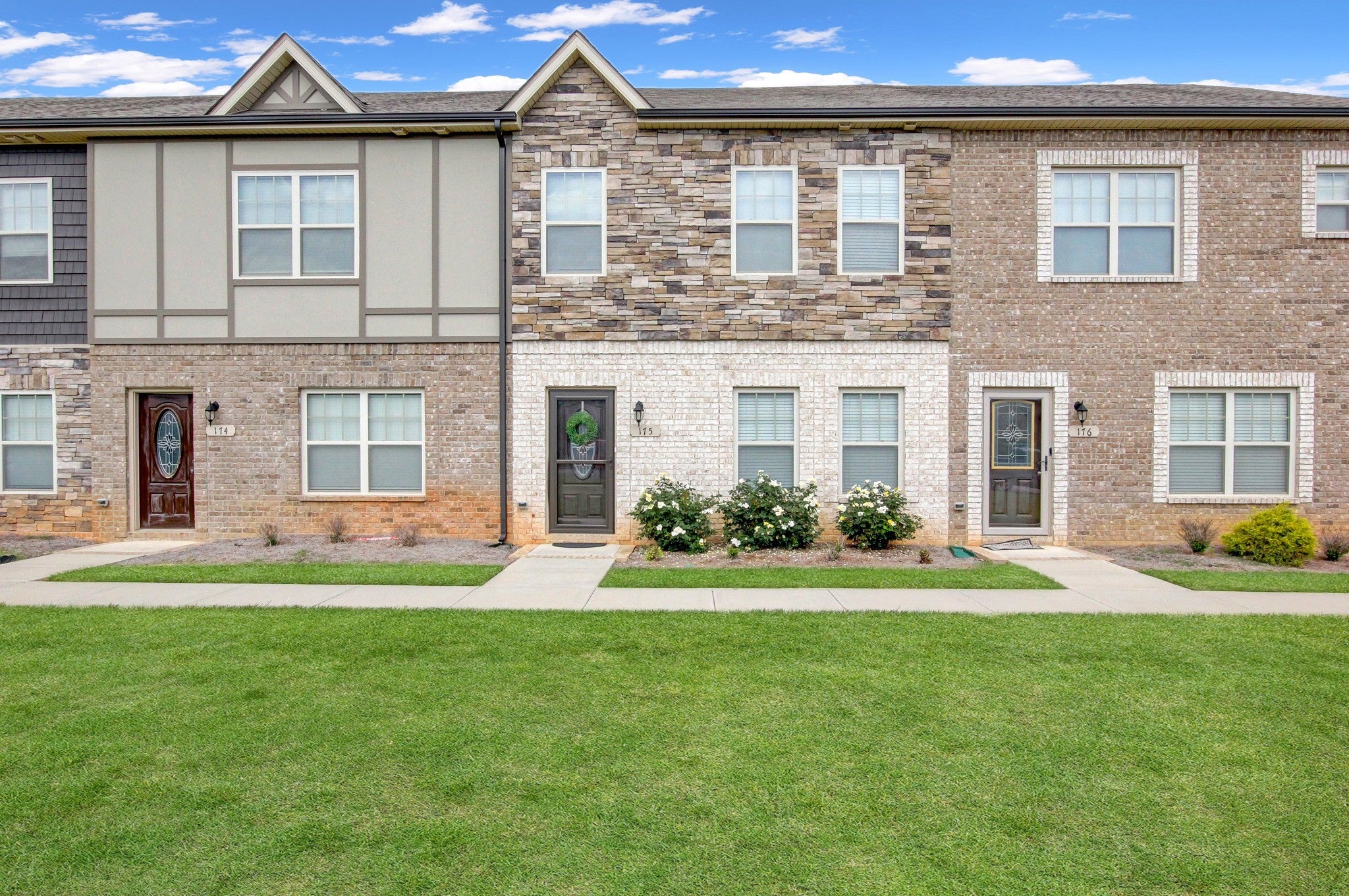 Wilson Green Homes For Sale Clarksville TN