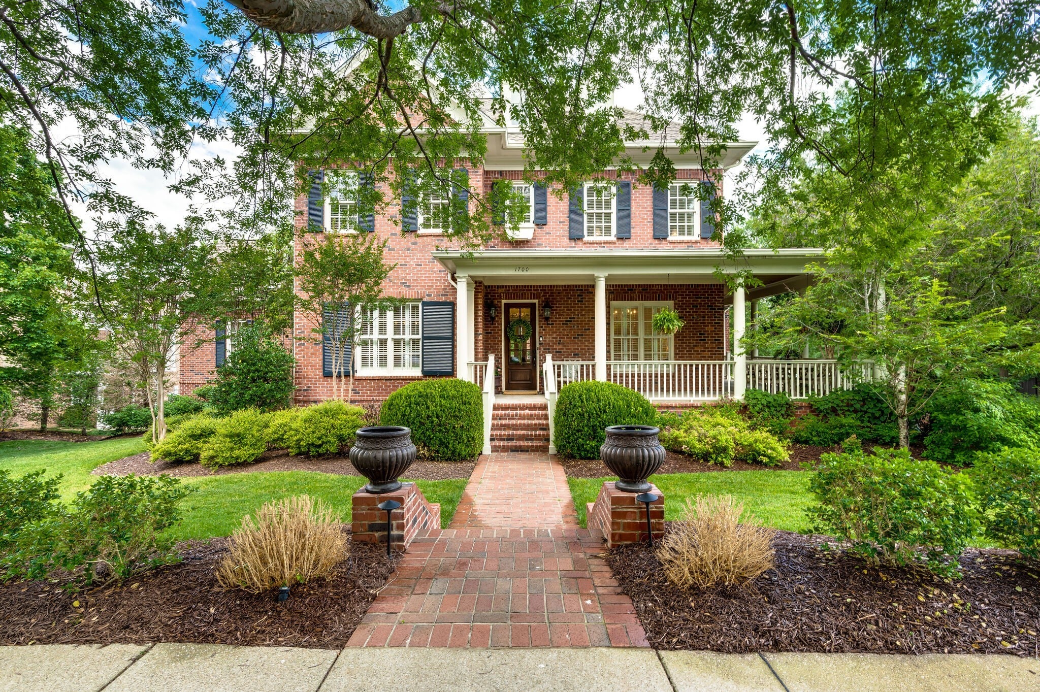 Westhaven Homes For Sale Franklin TN Westhaven Real Estate Homes