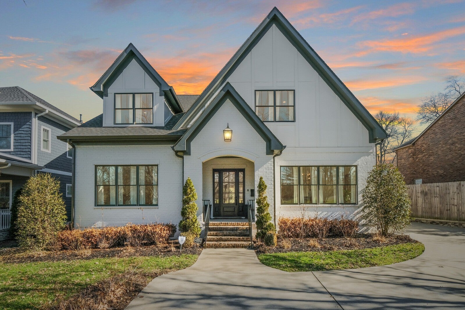 Nashville Luxury Homes Luxury Real Estate in Nashville TN