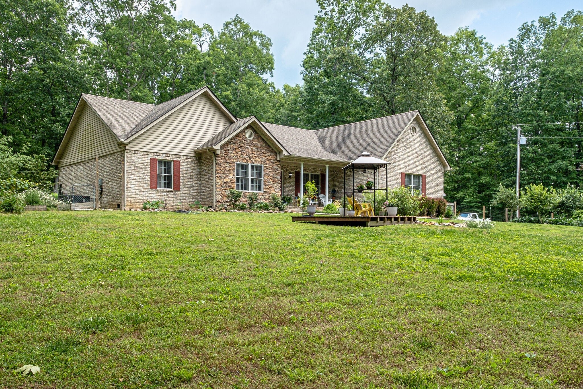 Primm Springs Homes For Sale Mapped