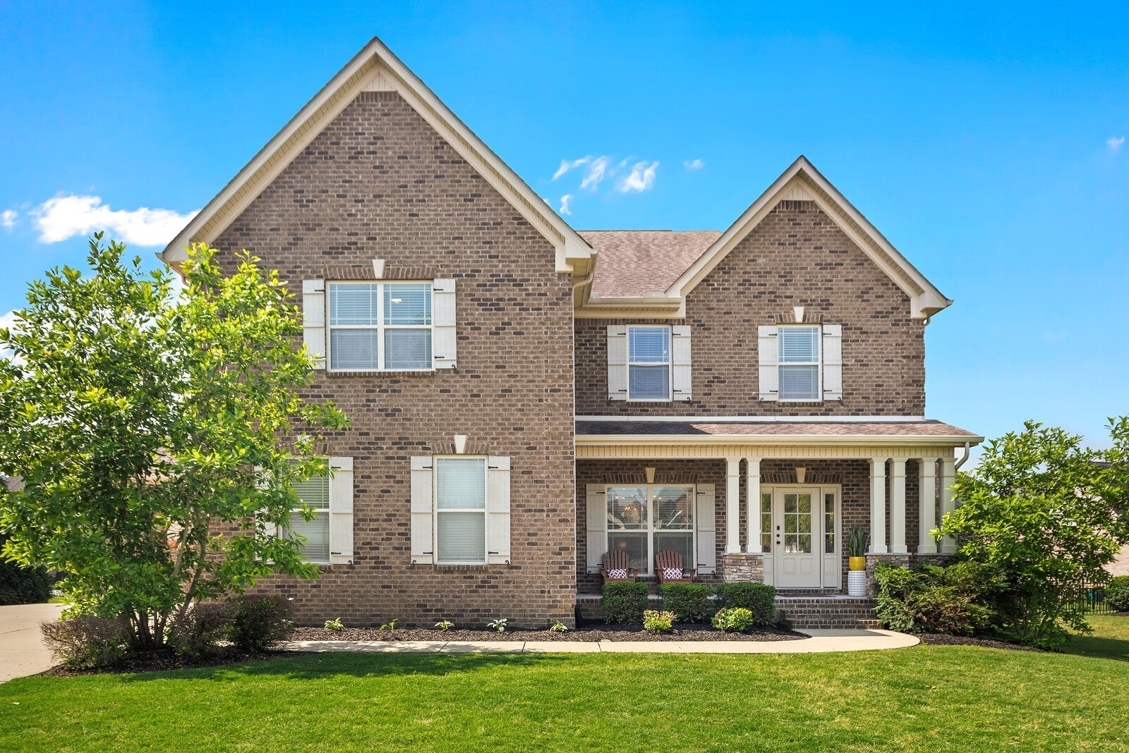 Spring Hill TN Real Estate Spring Hill Homes for Sale