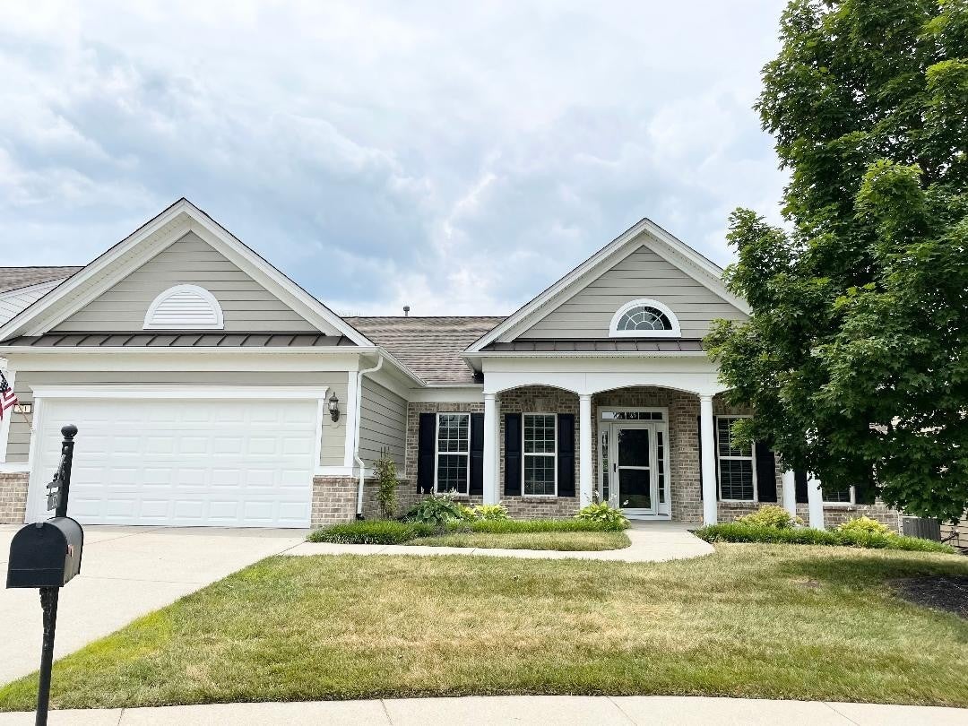 Lake Providence 50+ Retirement Community Mount Juliet TN