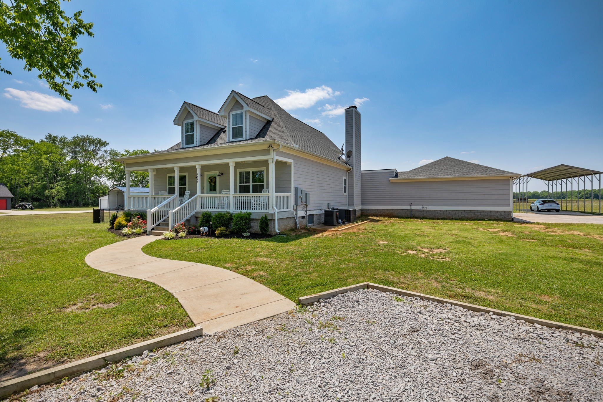 Eagleville TN Real Estate Eagleville Homes For Sale