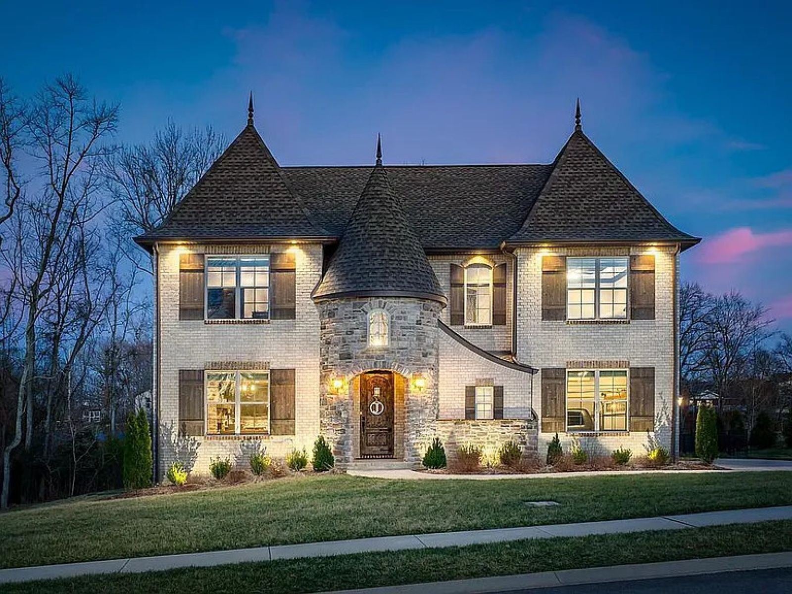 Copperstone Homes For Sale Clarksville Copperstone Real Estate