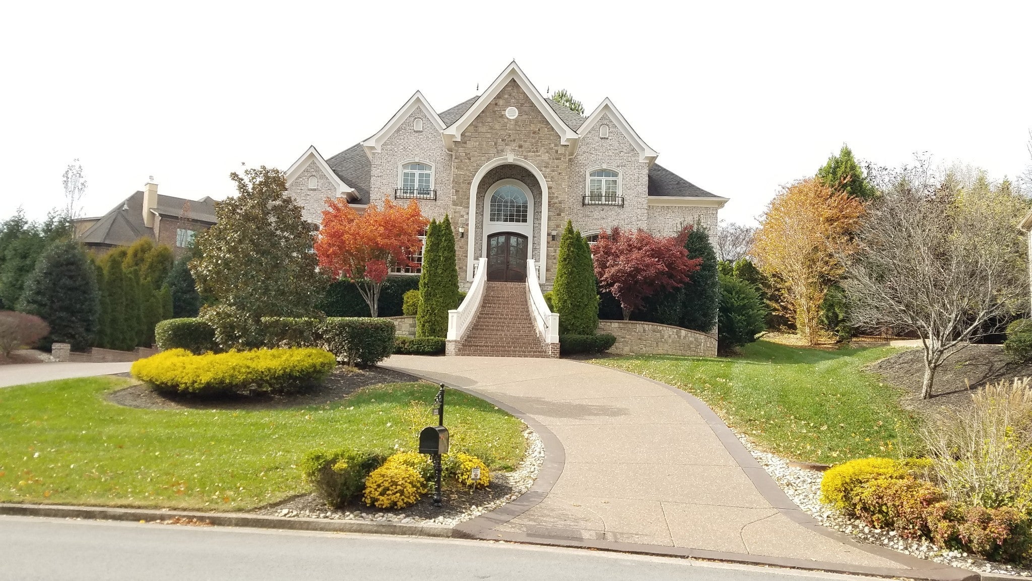 Brentwood Gated Community Real Estate For Sale Brentwood TN Gated Homes For Sale in