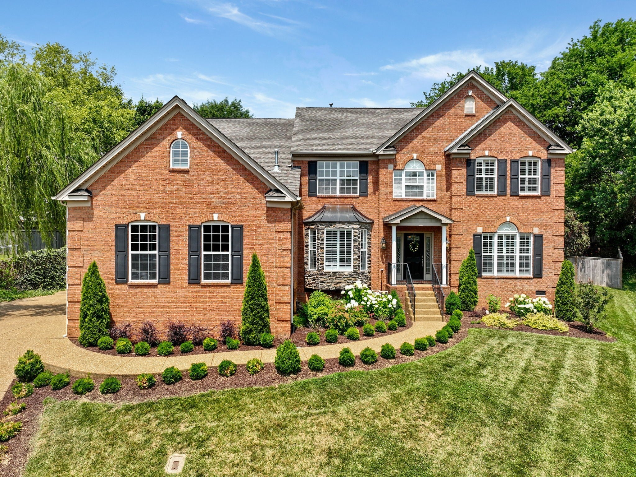 Sullivan Farms Homes For Sale Franklin TN