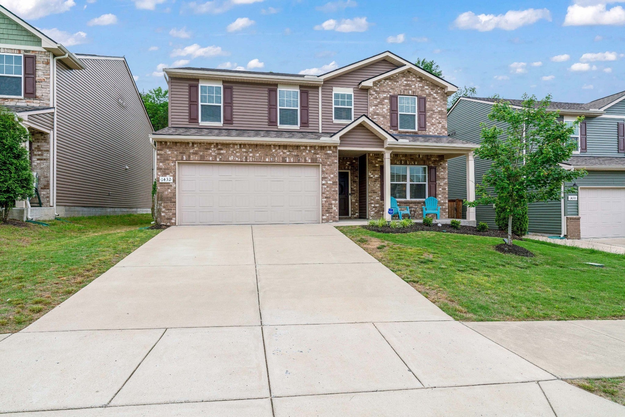 Spence Creek Homes & Real Estate Lebanon TN