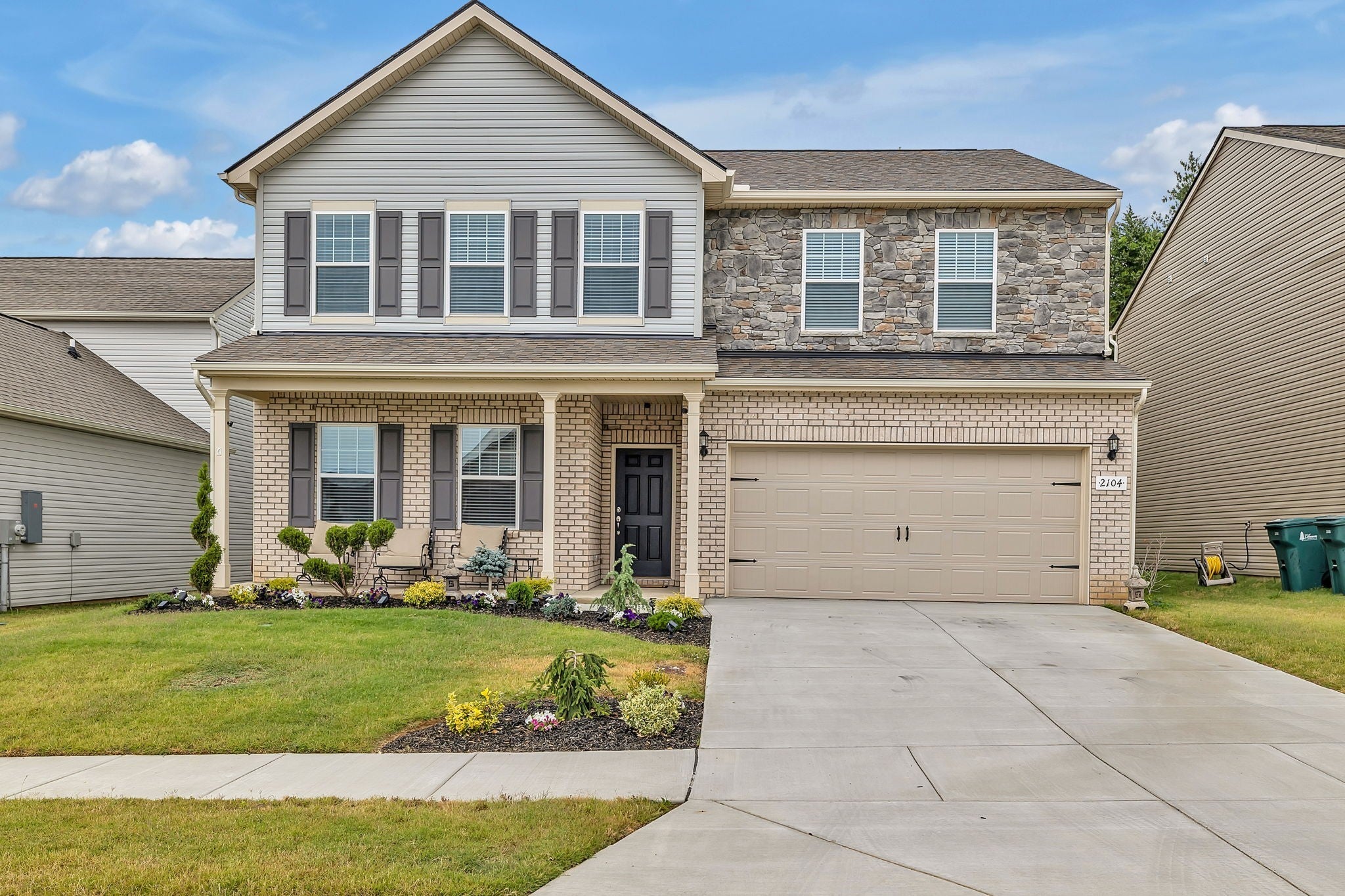 Spence Creek Homes & Real Estate Lebanon TN