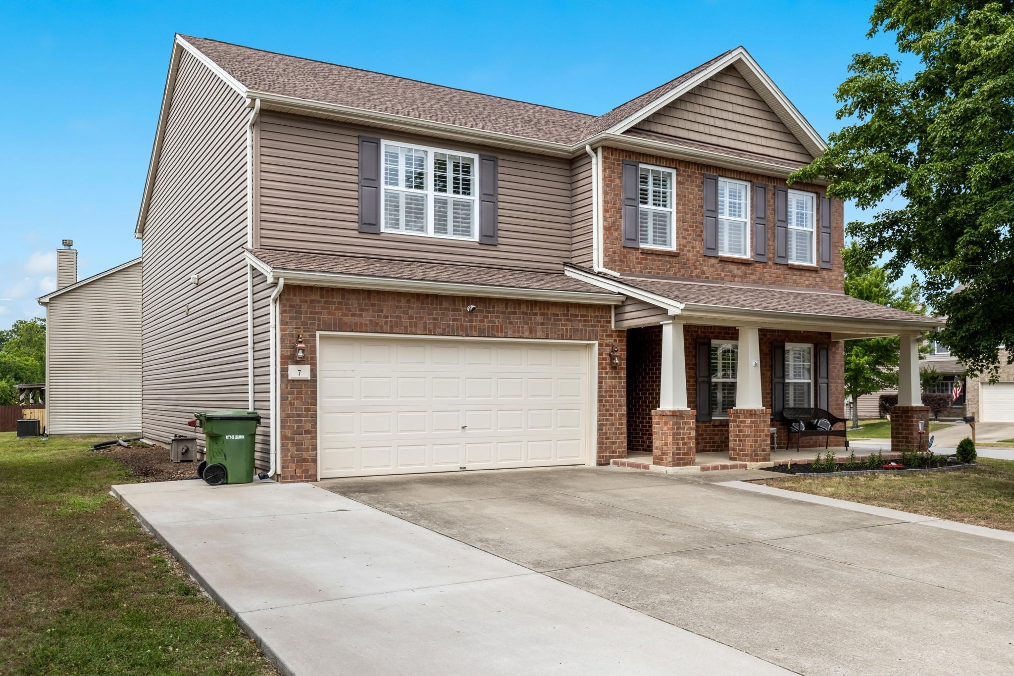 Spence Creek Homes & Real Estate Lebanon TN